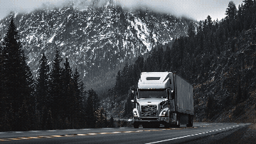 TransWorld International Banner